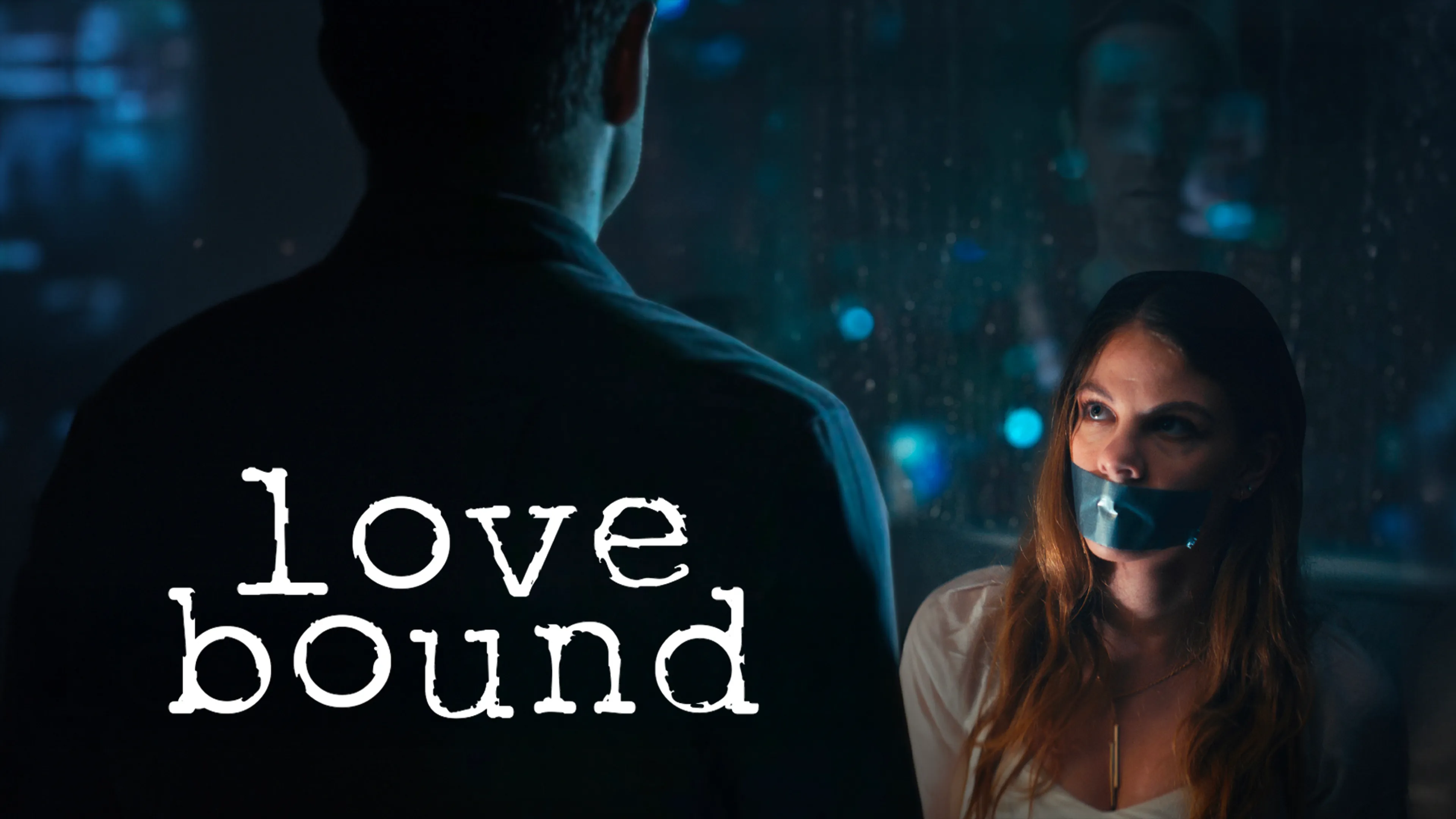 Love Bound poster